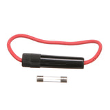 Seachoice in-Line Fuse Holder, 30 Amp Fuse - 12651 - official Seachoice product image 2