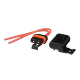 Seachoice in-Line Fuse Holder, Waterproof, 30 Amp Fuse - 12671 - official Seachoice product image 5