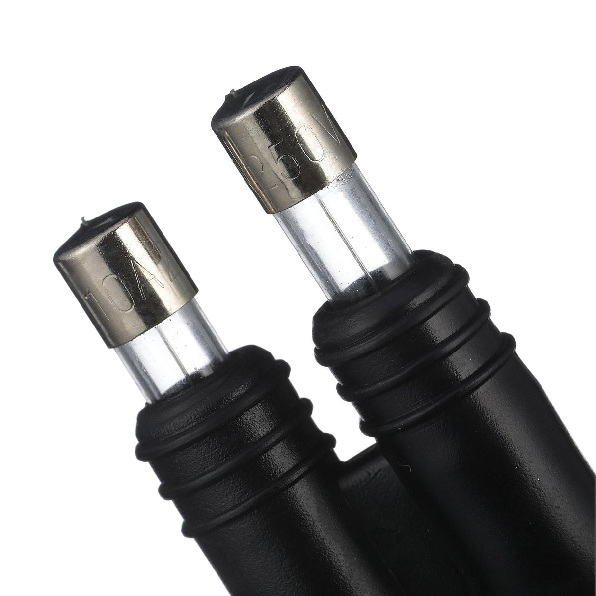 Seachoice In-Line Fuse Holder With Spare, Waterproof, 10 Amp Fuse - 12701 - official Seachoice product image 4