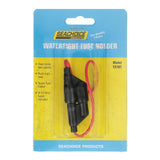 Seachoice In-Line Fuse Holder With Spare, Waterproof, 10 Amp Fuse - 12701 - official Seachoice product image 2