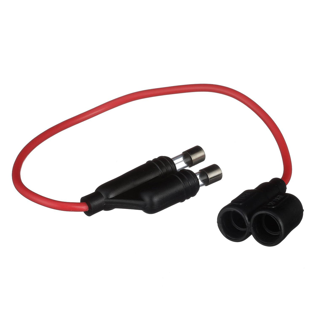Seachoice In-Line Fuse Holder With Spare, Waterproof, 20 Amp Fuse - 12711 - official Seachoice product image 3