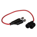 Seachoice In-Line Fuse Holder With Spare, Waterproof, 20 Amp Fuse - 12711 - official Seachoice product image 3