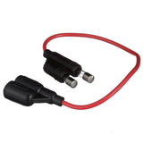 Seachoice In-Line Fuse Holder With Spare, Waterproof, 20 Amp Fuse - 12711 - official Seachoice product image 7