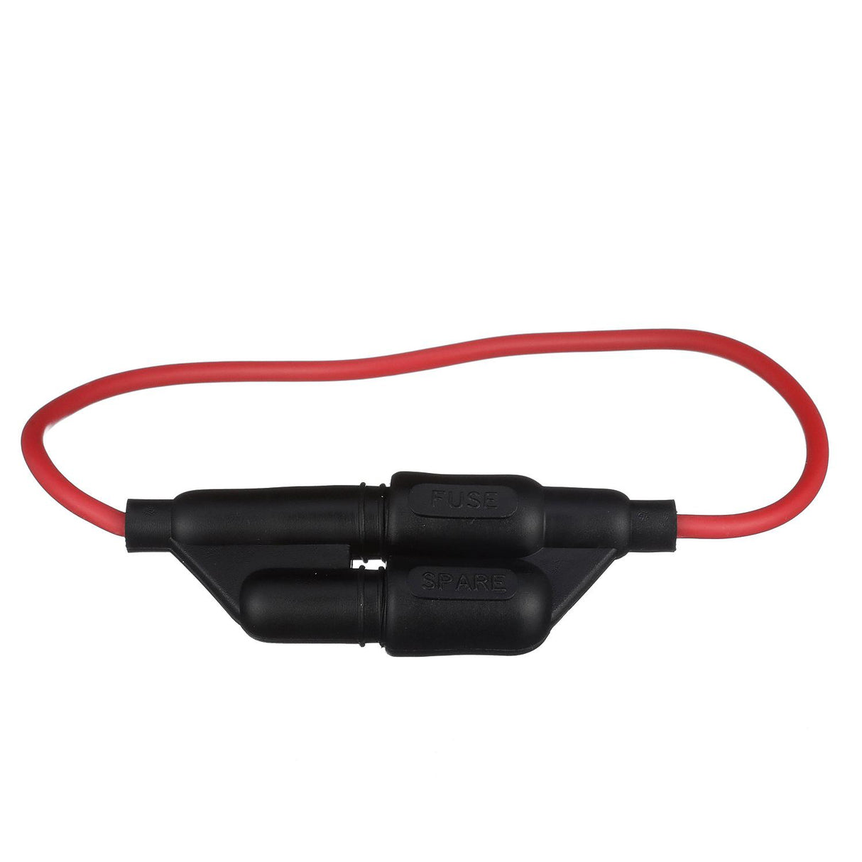 Seachoice In-Line Fuse Holder With Spare, Waterproof, 20 Amp Fuse - 12711 - official Seachoice product image 6