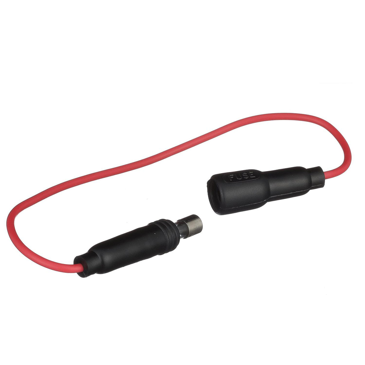 Seachoice in-Line Fuse Holder with Fuse, Waterproof, 10 Amp Fuse - 12731 - official Seachoice product image 4