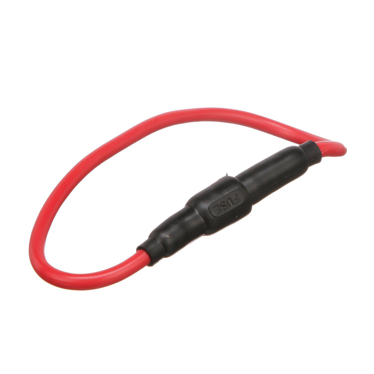 Seachoice in-Line Fuse Holder with Spare Fuse Compartment, Waterproof, 30 Amp Fuse - 12741 - official Seachoice product image 6