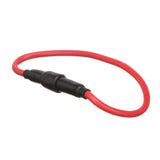 Seachoice in-Line Fuse Holder with Spare Fuse Compartment, Waterproof, 30 Amp Fuse - 12741 - official Seachoice product image 2
