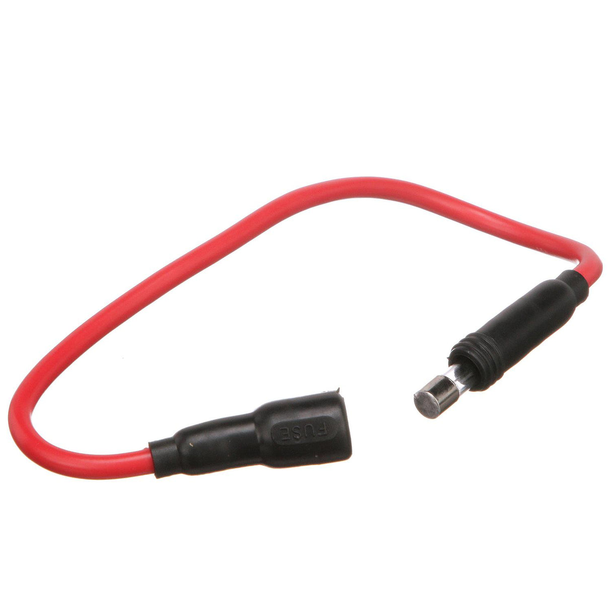 Seachoice in-Line Fuse Holder with Spare Fuse Compartment, Waterproof, 30 Amp Fuse - 12741 - official Seachoice product image 4