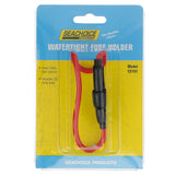 Seachoice in-Line Fuse Holder with Spare Fuse Compartment, Waterproof, 30 Amp Fuse - 12741 - official Seachoice product image 8