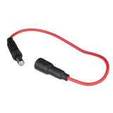 Seachoice In-Line Fuse Holder With Fuse, Waterproof, 20 Amp Fuse - 12751 - official Seachoice product image 3