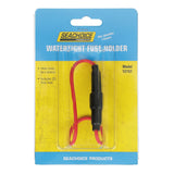 Seachoice In-Line Fuse Holder With Fuse, Waterproof, 20 Amp Fuse - 12751 - official Seachoice product image 4