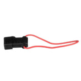 Seachoice In-Line Fuse Holder, Waterproof, 10 Amp Fuse - 12761 - official Seachoice product image 2
