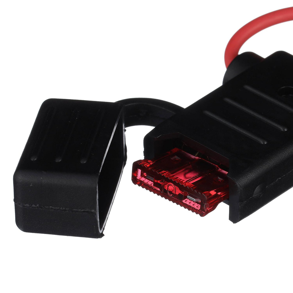 Seachoice In-Line Fuse Holder, Waterproof, 10 Amp Fuse - 12761 - official Seachoice product image 7