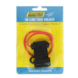 Seachoice In-Line Fuse Holder, Waterproof, 10 Amp Fuse - 12761 - official Seachoice product image 6