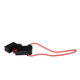 Seachoice In-Line Fuse Holder, Waterproof, 10 Amp Fuse - 12761 - official Seachoice product image 3