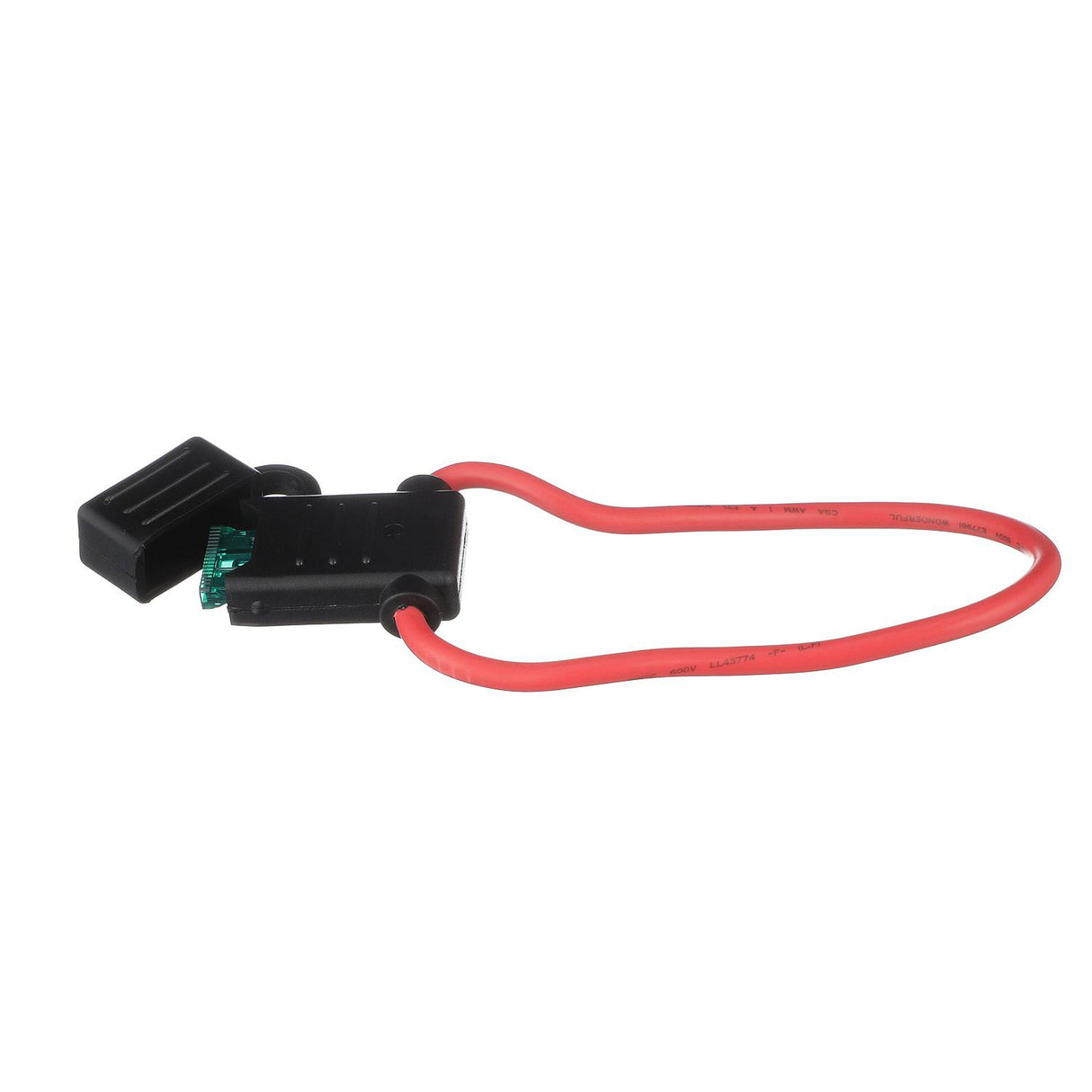Seachoice In-Line Fuse Holder, Waterproof, 30 Amp Fuse - 12771 - official Seachoice product image 3