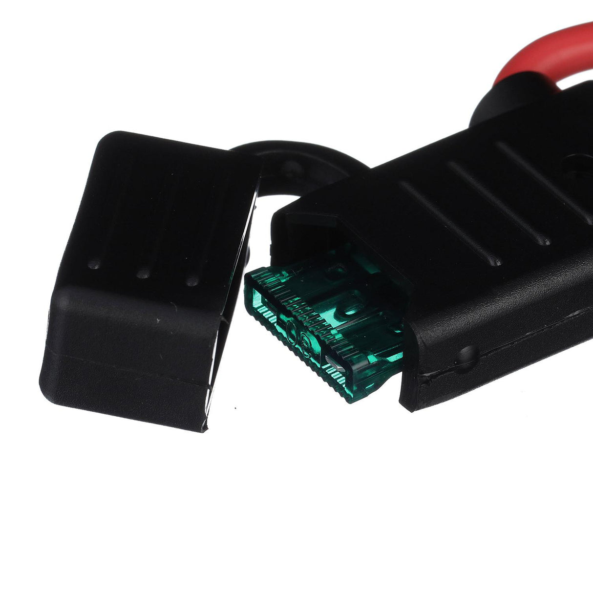 Seachoice In-Line Fuse Holder, Waterproof, 30 Amp Fuse - 12771 - official Seachoice product image 7