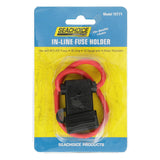 Seachoice In-Line Fuse Holder, Waterproof, 30 Amp Fuse - 12771 - official Seachoice product image 2