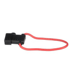 Seachoice In-Line Fuse Holder, Waterproof, 30 Amp Fuse - 12771 - official Seachoice product image 5