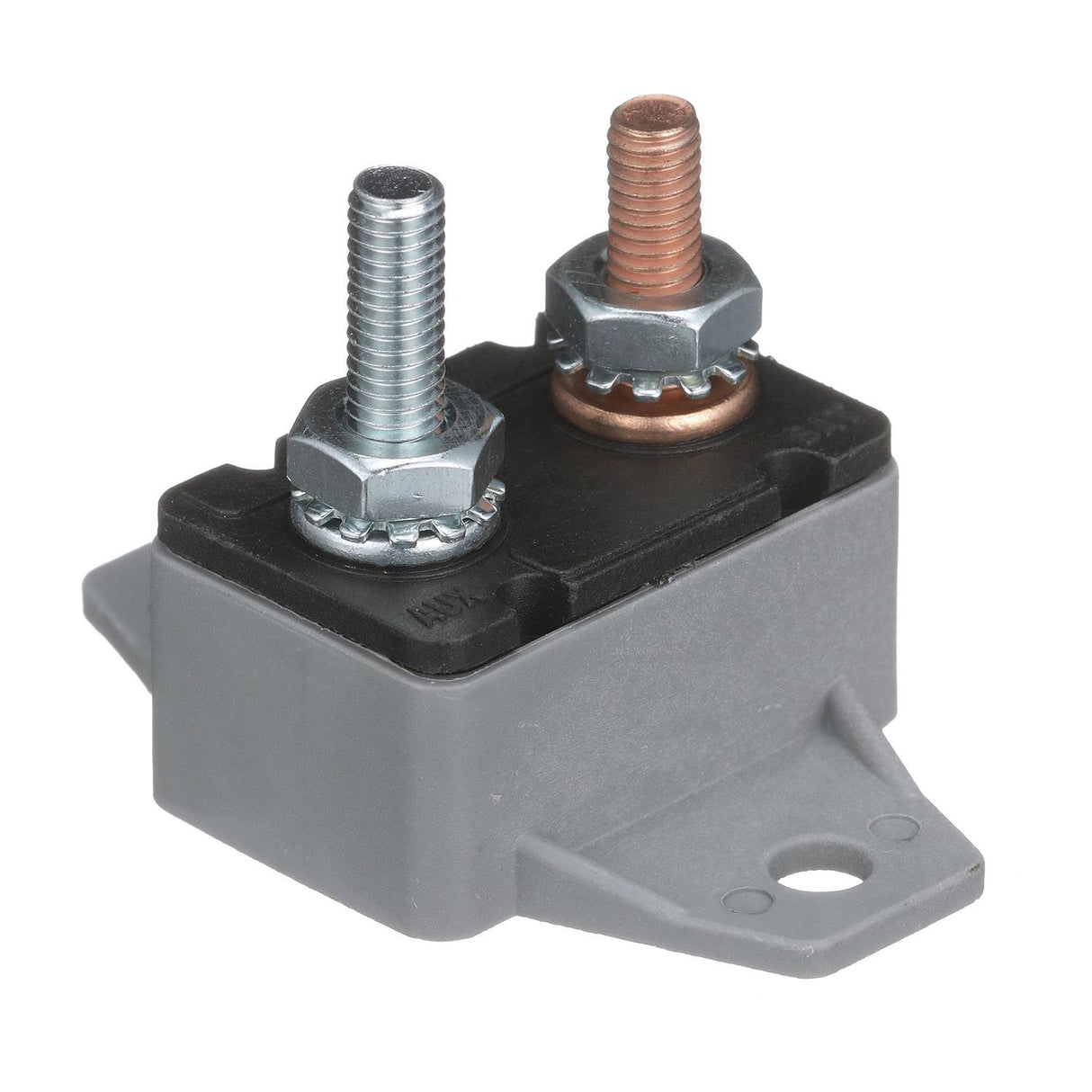 Seachoice 13071 Manual Reset Breaker, 40 Amp - 50-13071 - official Seachoice product image 4