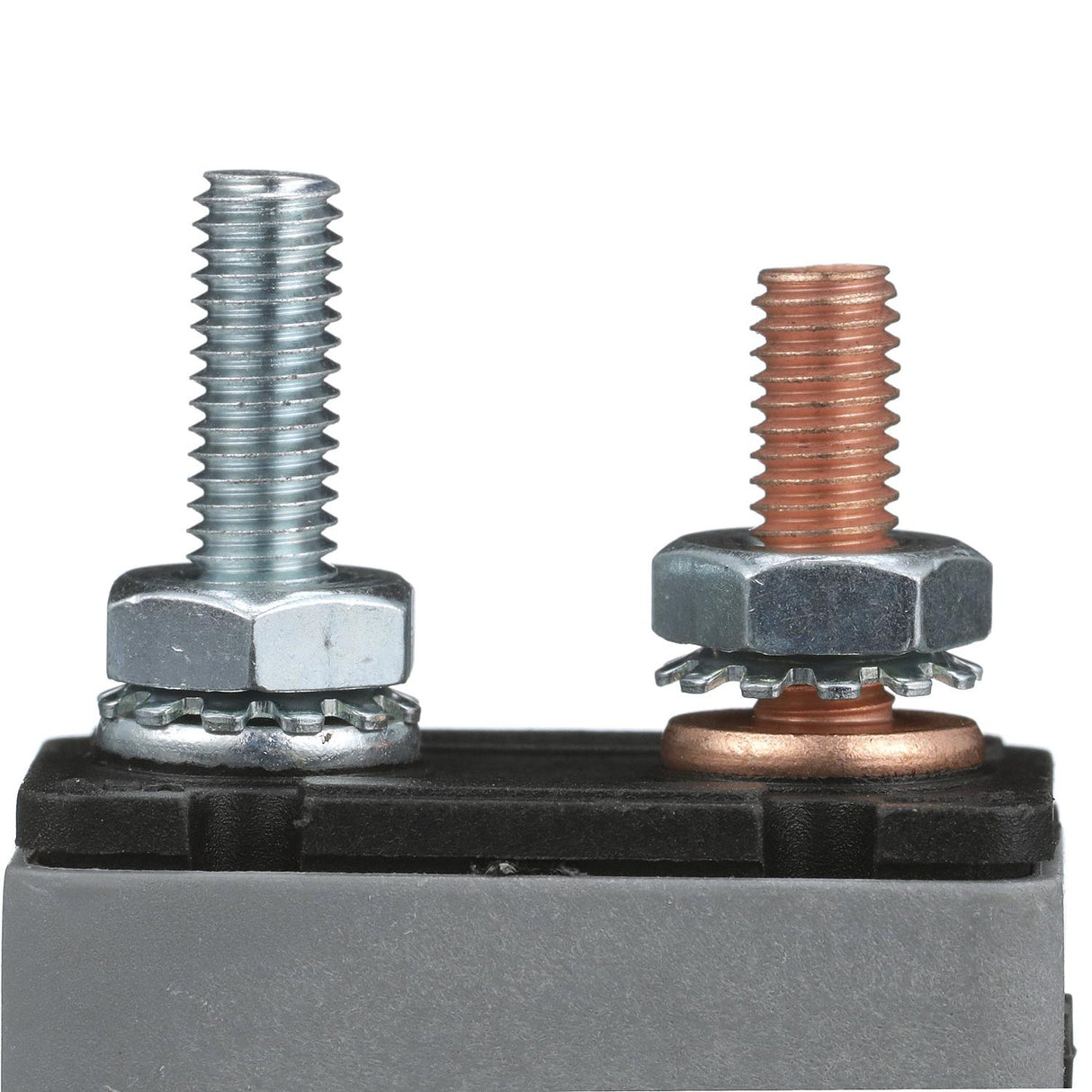 Seachoice 13071 Manual Reset Breaker, 40 Amp - 50-13071 - official Seachoice product image 3