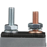 Seachoice 13071 Manual Reset Breaker, 40 Amp - 50-13071 - official Seachoice product image 3