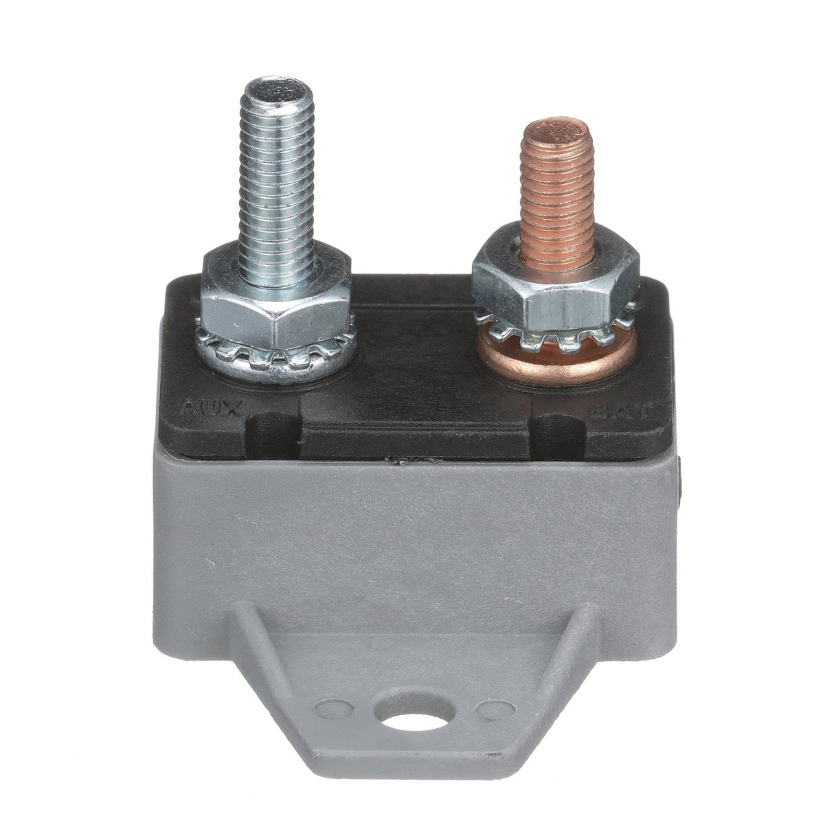 Seachoice 13071 Manual Reset Breaker, 40 Amp - 50-13071