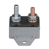 Seachoice 13071 Manual Reset Breaker, 40 Amp - 50-13071 - official Seachoice product image 2