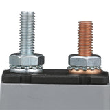 Seachoice 13081 Manual Reset Breaker 50 Amp - 50-13081 - official Seachoice product image 2