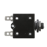 Seachoice Circuit Breaker, Push to Reset, 5 Amp - 13091 - official Seachoice product image 8