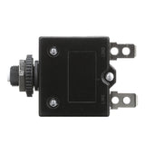 Seachoice Circuit Breaker, Push to Reset, 5 Amp - 13091 - official Seachoice product image 3