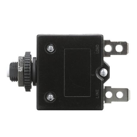 Seachoice Circuit Breaker, Push to Reset, 5 Amp - 13091 - official Seachoice product image 3