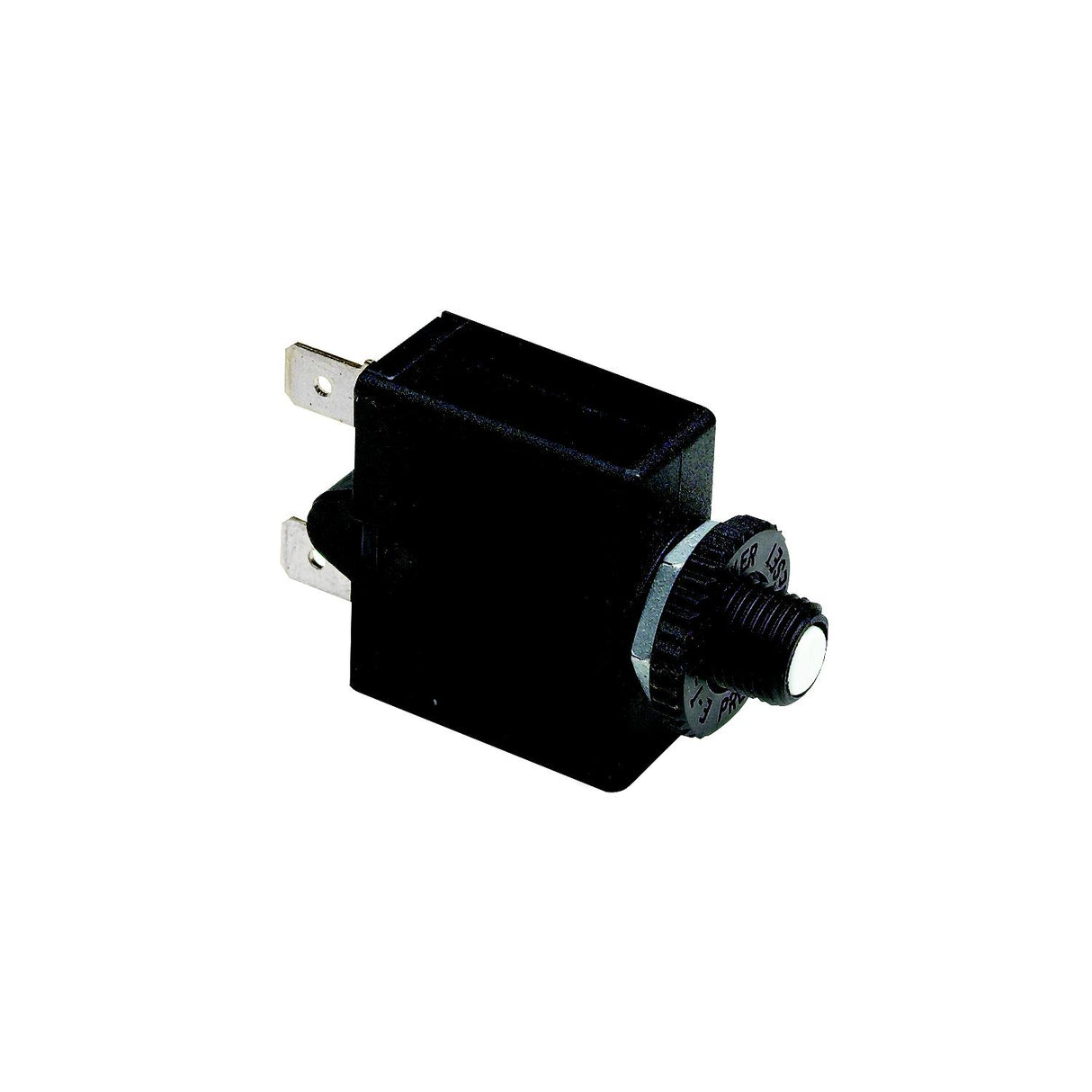 Seachoice Circuit Breaker, Push to Reset, 15 Amp - 13131 - official Seachoice product image 9