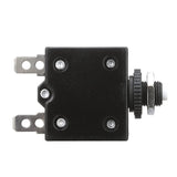 Seachoice Circuit Breaker, Push to Reset, 10 Amp - 13111 - official Seachoice product image 7