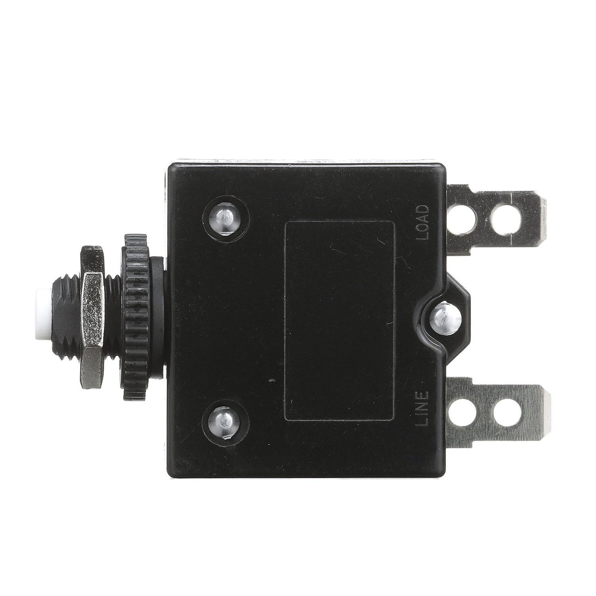 Seachoice Circuit Breaker, Push to Reset, 10 Amp - 13111 - official Seachoice product image 5