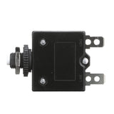 Seachoice Circuit Breaker, Push to Reset, 10 Amp - 13111 - official Seachoice product image 5