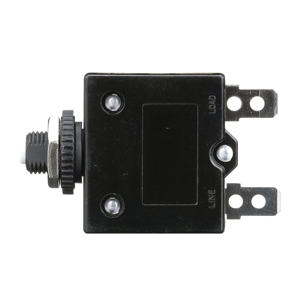 Seachoice Circuit Breaker, Push to Reset, 15 Amp - 13131 - official Seachoice product image 3