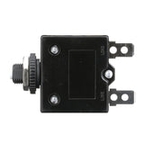 Seachoice Circuit Breaker, Push to Reset, 15 Amp - 13131 - official Seachoice product image 3