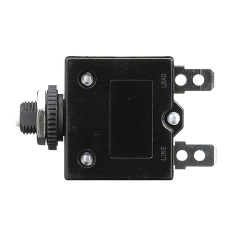 Seachoice Circuit Breaker, Push to Reset, 15 Amp - 13131 - official Seachoice product image 3