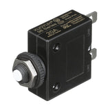 Seachoice Circuit Breaker, Push to Reset, 20 Amp - 13151 - official Seachoice product image 8