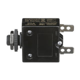 Seachoice Circuit Breaker, Push to Reset, 20 Amp - 13151 - official Seachoice product image 2