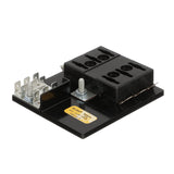 Seachoice 13301 Fuse Block ATO/ATC, 6 Gang Ground Bar 12V - SC50-13301 - official Seachoice product image 6