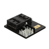 Seachoice 13301 Fuse Block ATO/ATC, 6 Gang Ground Bar 12V - SC50-13301 - official Seachoice product image 3