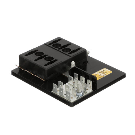 Seachoice 13301 Fuse Block ATO/ATC, 6 Gang Ground Bar 12V - SC50-13301 - official Seachoice product image 3