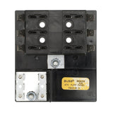 Seachoice 13301 Fuse Block ATO/ATC, 6 Gang Ground Bar 12V - SC50-13301 - official Seachoice product image 8