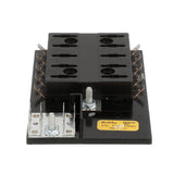 Seachoice Fuse Block ATO/ATC, 10 Gang Ground Bar 12V - SC50-13311 - official Seachoice product image 3