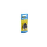 Seachoice Circuit Breaker, Mini, Push to Reset, 5 Amp - 13381 - official Seachoice product image 3