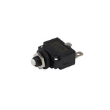Seachoice Circuit Breaker, Mini, Push to Reset, 5 Amp - 13381 - official Seachoice product image 4