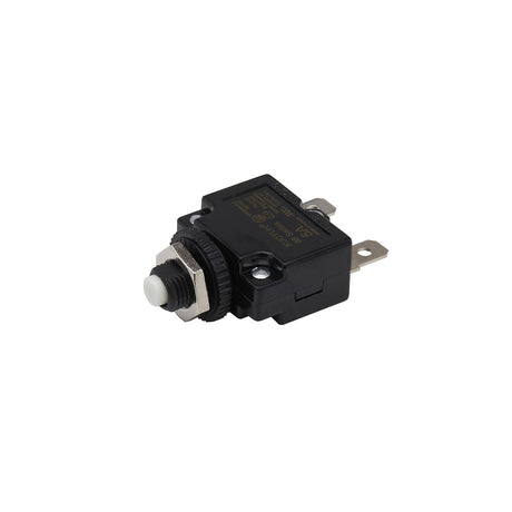 Seachoice Circuit Breaker, Mini, Push to Reset, 5 Amp - 13381 - official Seachoice product image 4