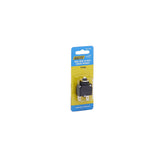 Seachoice Mini Push to Reset Circuit Breaker, 10 AMP - 13391 - official Seachoice product image 2